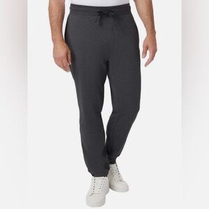 32 Degrees Heat Men’s French Terry Jogger